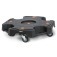 Base para movimenta��o de pneus - 3036