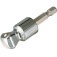 Adaptador para soquete articul�vel encaixe 1/2