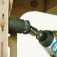 Adaptador para soquete articul�vel encaixe 1/2