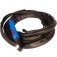 Inversora de solda 200A para alum�nio AC/DC - HUGE TIG 200  220V