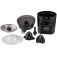 Espremedor de frutas 100 watts inox Ultimate Juicer - CJ1000  220V