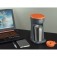 Cafeteira el�trica individual 600W com copo t�rmico 400 ml Freestyle - CM01  220V