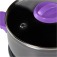 Panela el�trica 2,5 litros com cooktop Freestyle - PC700  110V