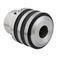 Mandril industrial com chave cone B22 capacidade 5 a 20 mm