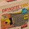 Impermeabilizante argamassa semi-flex�vel 18kg - DRYKOTEC 1100