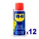 Kit 12 �leos lubrificante desengripante multiuso 100 ml - WD-40
