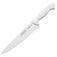 Faca para carne em a�o inox 10