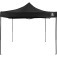 Gazebo dobr�vel em oxford com pvc 3 x 3 m Pagoda - 334307
