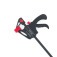 Kit 4 Grampos de aperto r�pido para marceneiro 6