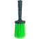 Broxa redonda pl�stica 75 mm