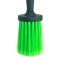 Broxa redonda pl�stica 75 mm