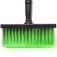 Broxa retangular pl�stica 180 x 75 mm - 0.2352