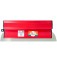 Desempenadeira em a�o inox 40 cm - Berox Vers�til
