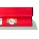 Desempenadeira em a�o inox 40 cm - Berox Vers�til