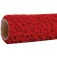 Rolo de nylon para aplicac�o de textura 23 cm Sem Suporte