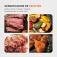 Churrasqueira el�trica port�til 2000W Grand Steak & Grill II - CH-06  220V