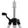 Trip� de alum�nio para n�vel a laser altura regul�vel 42 a 110 cm - 3508955