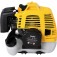 Ro�adeira a gasolina 1.9hp 52cc 2 tempos - RGO520