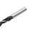Broca de 3 pontas para madeira 6 mm - Vonder