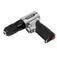 Furadeira pneum�tica revers�vel mandril de 3/8