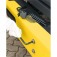 Jogo de chave hexalobular T10 a T50 com 9 pe�as