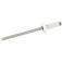 Rebite de repuxo 3,2 x 10 mm embalagem com 100 pe�as - VD310