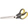 Tesoura manual de uso geral 250 mm com l�mina em a�o inox
