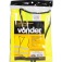 Colete refletor tipo blus�o tamanho �nico