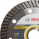 Disco diamantado turbo 110 mm para m�rmore