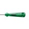 Chave hexalobular reta com cabo t-10 a�o cromo van�dio