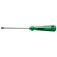Chave hexalobular reta com cabo t-25 a�o cromo van�dio
