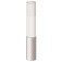 Mangueira cristal refor�ada para jardim de 3/4