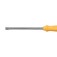 Chave canh�o tubular 8 x 125 mm formato tubular - 41450008