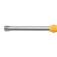 Chave canh�o tubular 11 x 125 mm formato tubular - 41450011