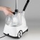Passadeira a vapor 1500 watts Lisser Pro - VAP904  220V