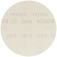 Disco de lixa para madeira 125 mm gr�o 180 com 5 pe�as - M480
