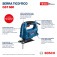 Serra tico tico 500 watts capacidade de corte 68 mm com velocidade vari�vel - GST 680  110V