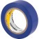 Fita isolante antichama 19 mm x 10 m azul com 10 pe�as