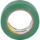Fita isolante antichama 19 mm x 10 m verde com 10 pe�as