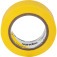 Fita isolante antichama 19 mm x 10 m amarela com 10 pe�as