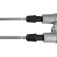 Misturador el�trico para argamassa 1.600 watts di�metro da l�mina de 120 mm - MAV 1602  110V