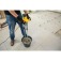 Misturador el�trico para argamassa 1.600 watts di�metro da l�mina de 120 mm - MAV 1602  110V