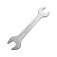 Chave fixa 1.1/16 x 1.1/4
