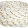 Corda multifilamento tran�ada 19 mm rolo com 110 metros