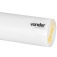 Tarugo de nylon 100 mm x 1 m