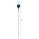 Broca chata para madeira 35 x 400 mm Expert - Self Cut Speed