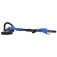 Lixadeira de parede e teto com Led 225 mm 710 watts  110V
