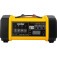 Carregador inteligente de bateria 12/24V- CIB 400     220V
