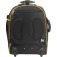Mochila com rodas preta