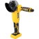 Esmerilhadeira angular a bateria 4.1/2 18 V Sem bateria - IEV 1808